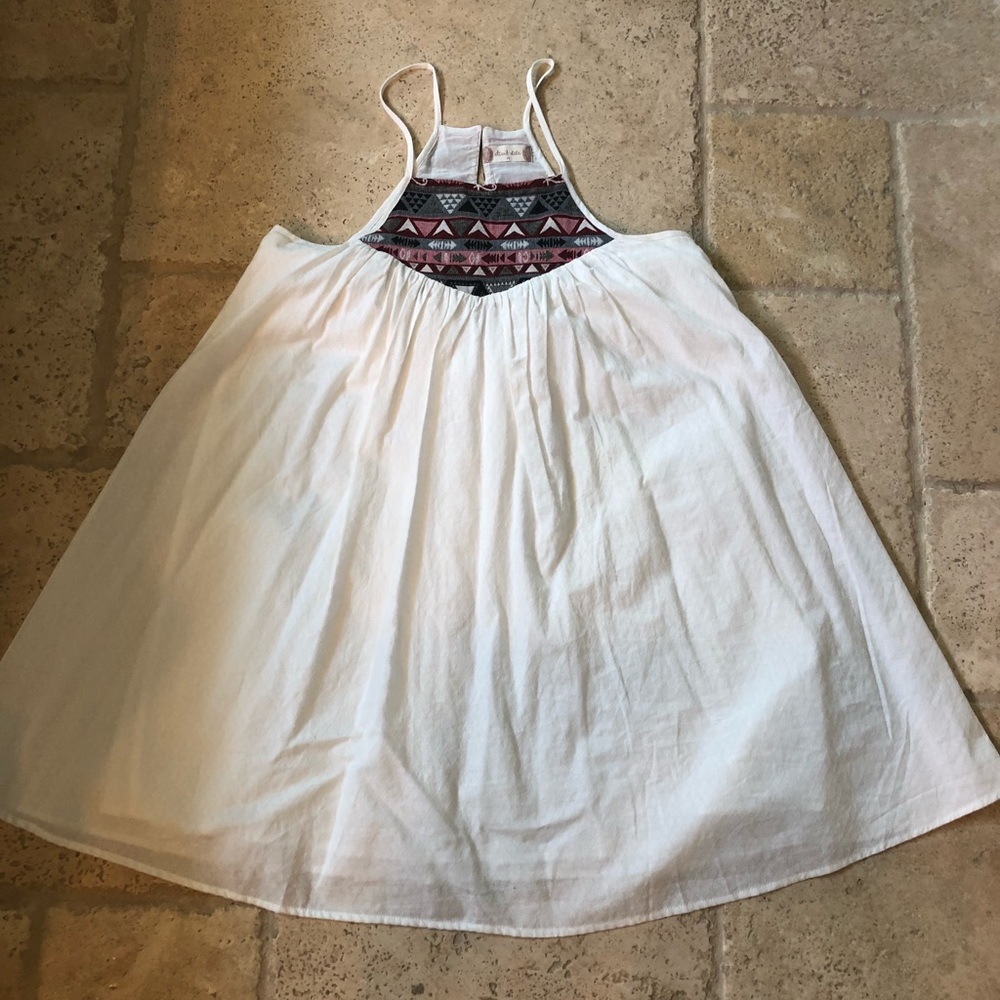 Altrd State dress
